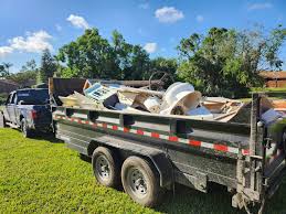 Best Shed Removal  in Laverne, OK